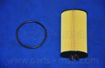 Масляный фильтр