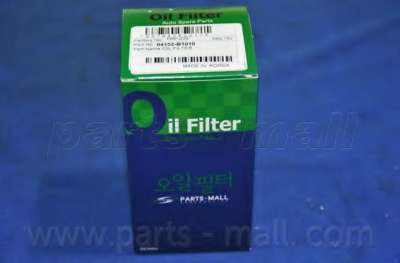 Масляный фильтр