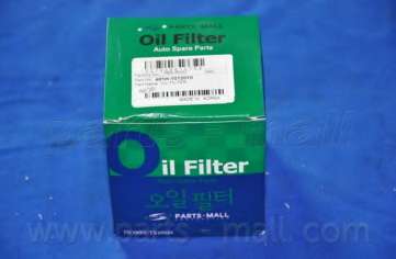 Масляный фильтр