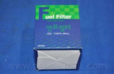 Топливный фильтр