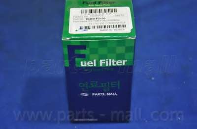 Топливный фильтр