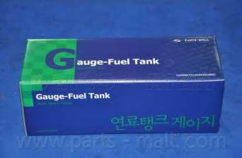 Датчик, запас топлива