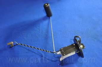 Датчик, запас топлива