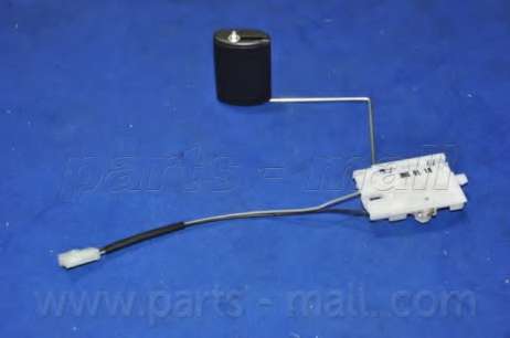 Датчик, запас топлива