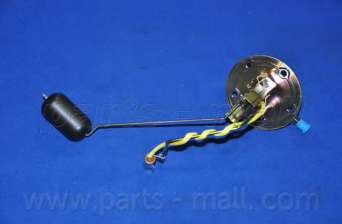 Датчик, запас топлива