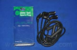 Комплект проводов зажигания