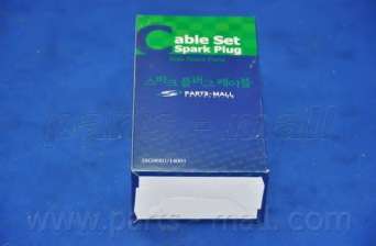 Комплект проводов зажигания