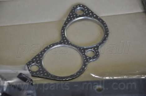 Комплект прокладок, двигатель