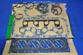 Комплект прокладок, двигатель