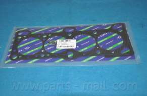 Прокладка, головка цилиндра