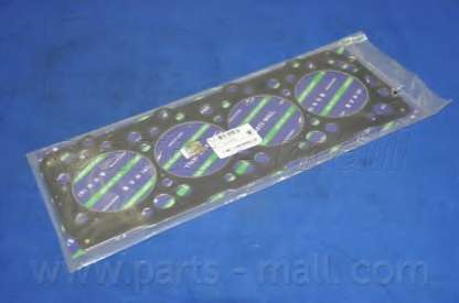 Прокладка, головка цилиндра