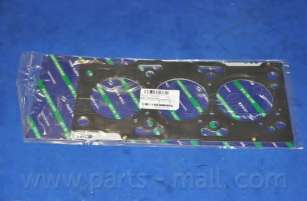 Прокладка, головка цилиндра