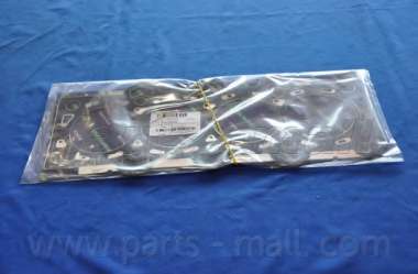 Прокладка, головка цилиндра