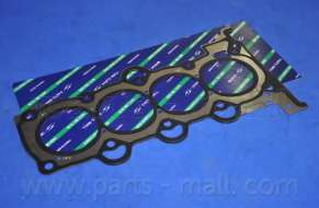 Прокладка, головка цилиндра