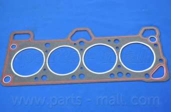 Прокладка, головка цилиндра