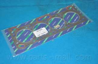 Прокладка, головка цилиндра