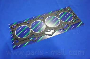 Прокладка, головка цилиндра