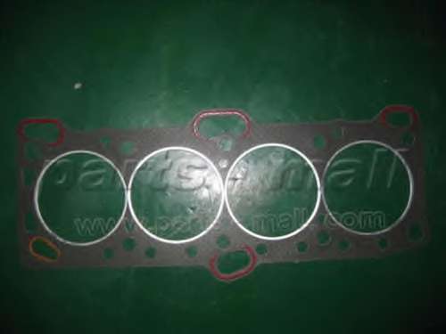 Прокладка, головка цилиндра