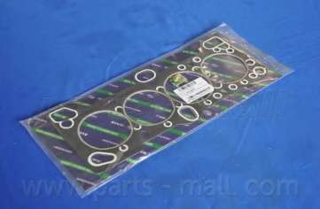 Прокладка, головка цилиндра