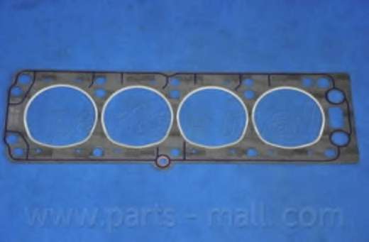 Прокладка, головка цилиндра