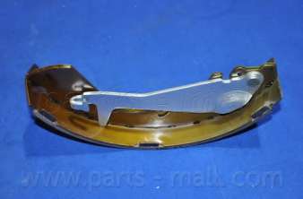 Комплект тормозных колодок