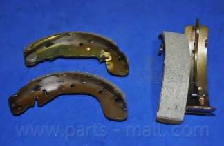 Комплект тормозных колодок