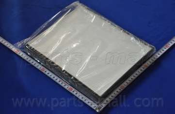 Фильтр, воздух во внутренном пространстве