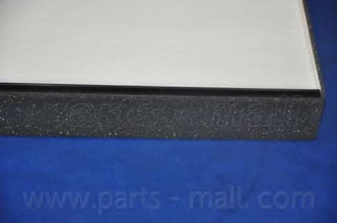 Фильтр, воздух во внутренном пространстве