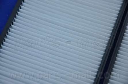 Фильтр, воздух во внутренном пространстве