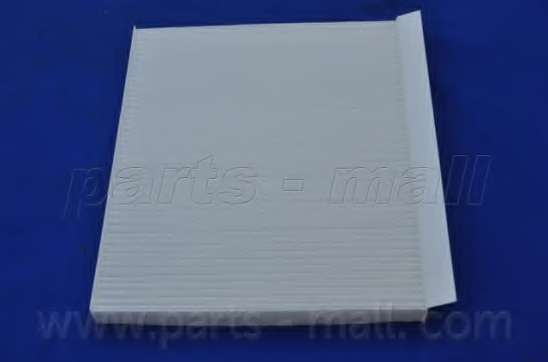 Фильтр, воздух во внутренном пространстве