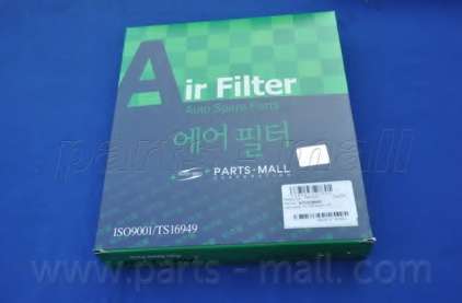 Фiльтр, повітряний салону