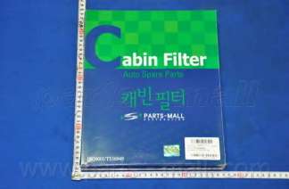 Фильтр, воздух во внутренном пространстве