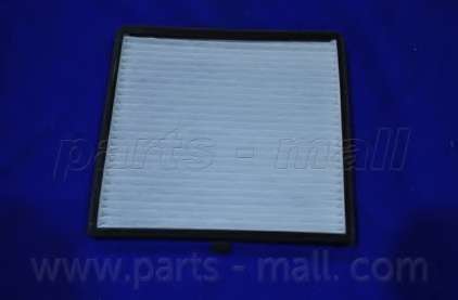 Фильтр, воздух во внутренном пространстве