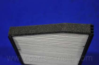 Фильтр, воздух во внутренном пространстве