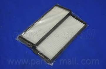 Фильтр, воздух во внутренном пространстве