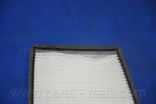 Фильтр, воздух во внутренном пространстве