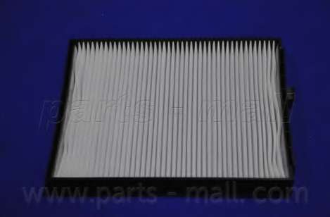 Фильтр, воздух во внутренном пространстве