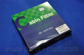 Фильтр, воздух во внутренном пространстве