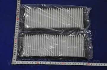 Фильтр, воздух во внутренном пространстве