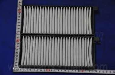 Фильтр, воздух во внутренном пространстве