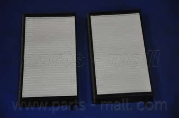 Фильтр, воздух во внутренном пространстве