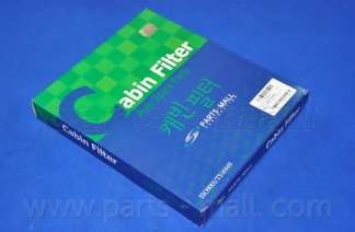 Фильтр, воздух во внутренном пространстве