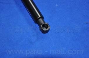 Газовая пружина, крышка багажник