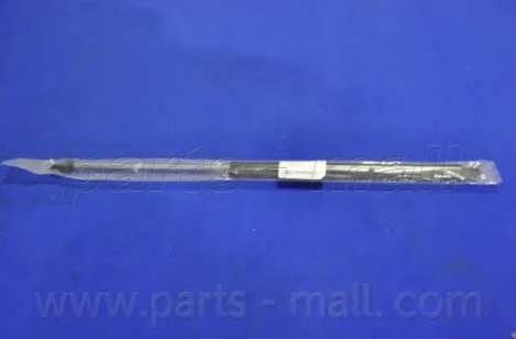 Газовая пружина, крышка багажник