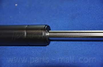 Газовая пружина, крышка багажник