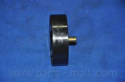 Паразитный / Ведущий ролик, зубчатый ремень