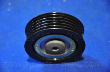 Паразитный / Ведущий ролик, зубчатый ремень