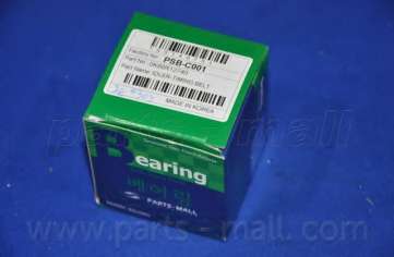 Паразитный / Ведущий ролик, зубчатый ремень