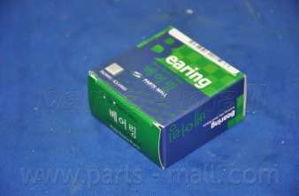 Паразитный / Ведущий ролик, зубчатый ремень