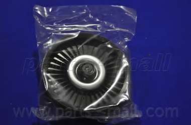 Паразитный / ведущий ролик, поликлиновой ремень